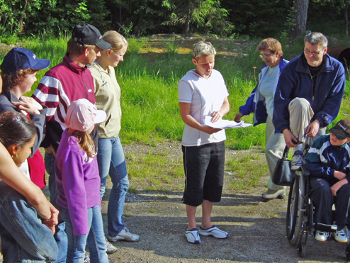 Midsommar